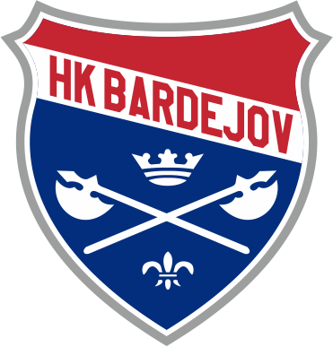 HK Bardejov - hokejový klub Bardejov